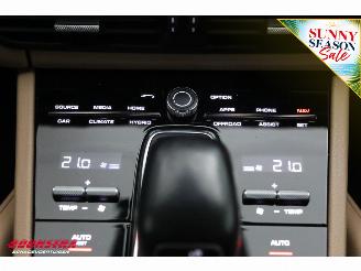 Porsche Cayenne 3.0 E-Hybrid Sport Chrono PASM PDLS Memory Leder SHZ Clima Navi Camera PDC picture 29