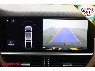 Porsche Cayenne 3.0 E-Hybrid Sport Chrono PASM PDLS Memory Leder SHZ Clima Navi Camera PDC picture 17