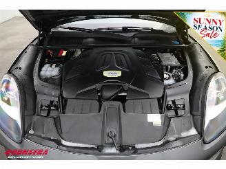Porsche Cayenne 3.0 E-Hybrid Sport Chrono PASM PDLS Memory Leder SHZ Clima Navi Camera PDC picture 5