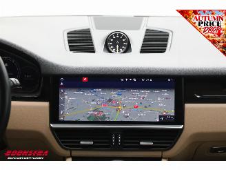 Porsche Cayenne 3.0 E-Hybrid Sport Chrono PASM PDLS Memory Leder SHZ Clima Navi Camera PDC picture 8