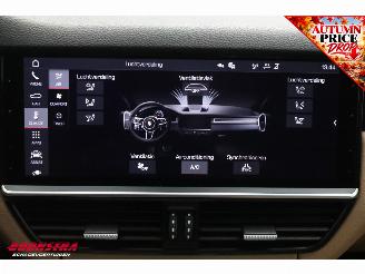Porsche Cayenne 3.0 E-Hybrid Sport Chrono PASM PDLS Memory Leder SHZ Clima Navi Camera PDC picture 19