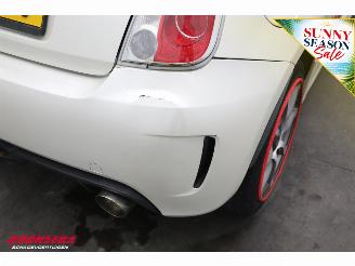 Abarth  1.4-16V Clima Leder picture 10