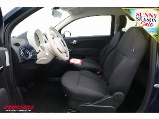 Fiat 500 1.0 Hybrid Airco Bluetooth Cruise 15.864 km! picture 16