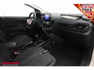 Ford Fiesta 1.0 EcoBoost 2-sitze Connected 5-drs SHZ LrHZ Cruise Navi Apple/Android Clima PDC picture 14