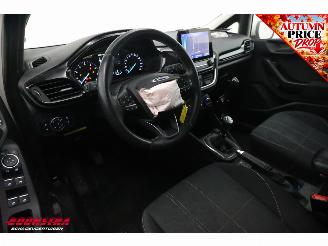 Ford Fiesta 1.0 EcoBoost 2-sitze Connected 5-drs Cruise Navi Apple/Android Airco PDC picture 20