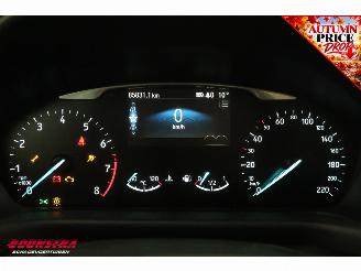 Ford Fiesta 1.0 EcoBoost 2-sitze Connected 5-drs Cruise Navi Apple/Android Airco PDC picture 23