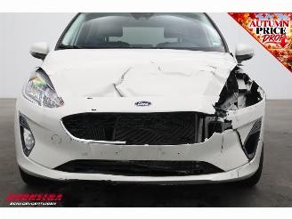 Ford Fiesta 1.0 EcoBoost 2-sitze Connected 5-drs Cruise Navi Apple/Android Airco PDC picture 7