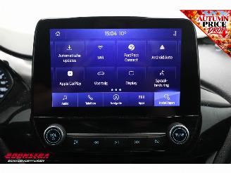 Ford Fiesta 1.0 EcoBoost 2-sitze Connected 5-drs Cruise Navi Apple/Android Airco PDC picture 27