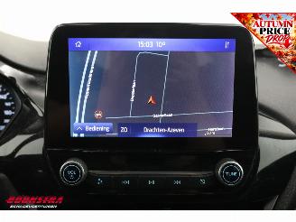 Ford Fiesta 1.0 EcoBoost 2-sitze Connected 5-drs Cruise Navi Apple/Android Airco PDC picture 24