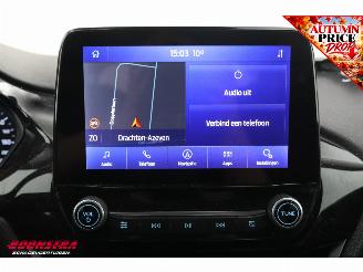 Ford Fiesta 1.0 EcoBoost 2-sitze Connected 5-drs Cruise Navi Apple/Android Airco PDC picture 26