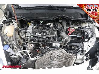 Ford Fiesta 1.0 EcoBoost 2-sitze Connected 5-drs Cruise Navi Apple/Android Airco PDC picture 10