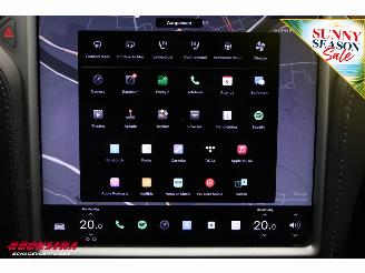 Tesla Model S 100D Pano Schuif/kantel Clima Navi Memory Leder SHZ LrHZ Cruise Camera PDC picture 18