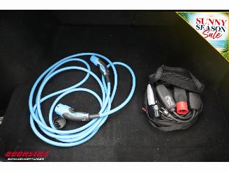 Tesla Model S 100D Pano Schuif/kantel Clima Navi Memory Leder SHZ LrHZ Cruise Camera PDC picture 27