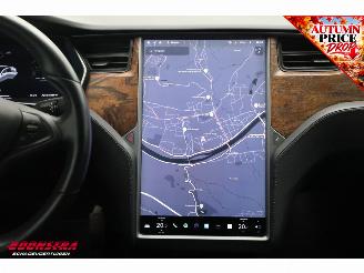 Tesla Model S 100D Pano Schuif/kantel Clima Navi Memory Leder SHZ LrHZ Cruise Camera PDC picture 7