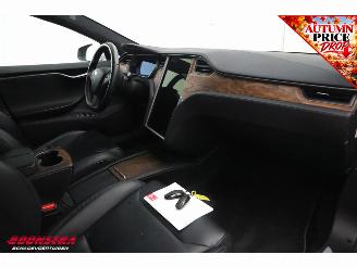 Tesla Model S 100D Pano Schuif/kantel Clima Navi Memory Leder SHZ LrHZ Cruise Camera PDC picture 5