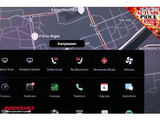 Tesla Model S 100D Pano Schuif/kantel Clima Navi Memory Leder SHZ LrHZ Cruise Camera PDC picture 18
