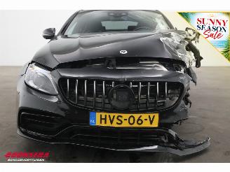 Mercedes C-klasse Coupé AMG 63 S Drivers & Track Package Pano ACC HUD Burmester SBL picture 6