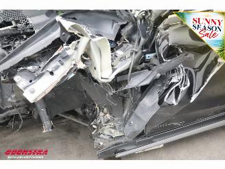 Mercedes C-klasse Coupé AMG 63 S Drivers & Track Package Pano ACC HUD Burmester SBL picture 12