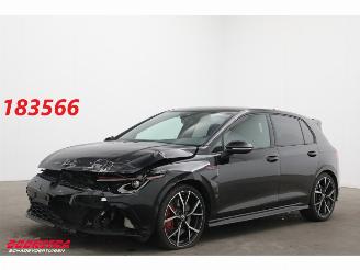 Vaurioauto  passenger cars Volkswagen Golf 2.0 TSI GTI Clubsport DSG 300 PK LED ACC Virtual Apple/Android Camera LRHZ SHZ 2022/5
