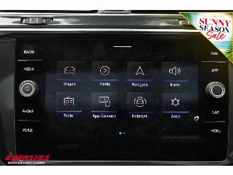 Volkswagen Tiguan 2.0 TSI DSG 4Motion Pano Schuif/kantel ACC Clima Navi SHZ Apple/Android Camera PDC picture 26