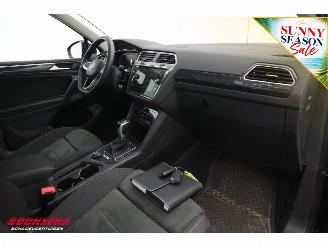 Volkswagen Tiguan 2.0 TSI DSG 4Motion Pano Schuif/kantel ACC Clima Navi SHZ Apple/Android Camera PDC picture 13