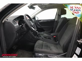 Volkswagen Tiguan 2.0 TSI DSG 4Motion Pano Schuif/kantel ACC Clima Navi SHZ Apple/Android Camera PDC picture 16
