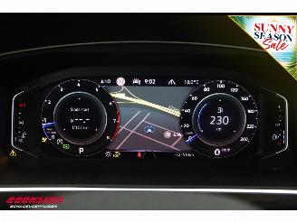 Volkswagen Tiguan 2.0 TSI DSG 4Motion Pano Schuif/kantel ACC Clima Navi SHZ Apple/Android Camera PDC picture 22