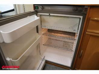 LMC  Liberty 5900 I 2.8 JTD Solar Luifel Frans Bed picture 12
