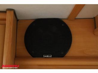 LMC  Liberty 5900 I 2.8 JTD Solar Luifel Frans Bed picture 34
