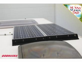 LMC  Liberty 5900 I 2.8 JTD Solar Luifel Frans Bed picture 19