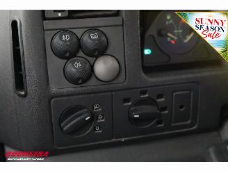 LMC  Liberty 5900 I 2.8 JTD Solar Luifel Frans Bed picture 28
