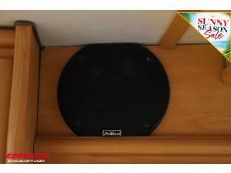 LMC  Liberty 5900 I 2.8 JTD Solar Luifel Frans Bed picture 34