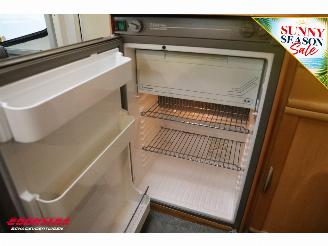 LMC  Liberty 5900 I 2.8 JTD Solar Luifel Frans Bed picture 12