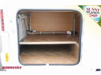 LMC  Liberty 5900 I 2.8 JTD Solar Luifel Frans Bed picture 39