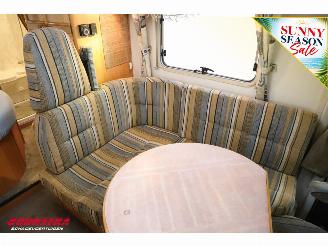 LMC  Liberty 5900 I 2.8 JTD Solar Luifel Frans Bed picture 10