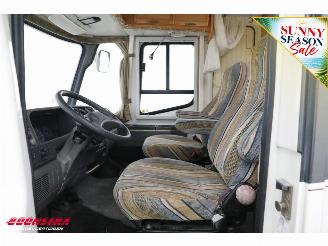 LMC  Liberty 5900 I 2.8 JTD Solar Luifel Frans Bed picture 23