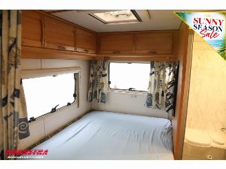 LMC  Liberty 5900 I 2.8 JTD Solar Luifel Frans Bed picture 8