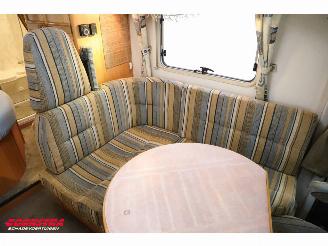LMC  Liberty 5900 I 2.8 JTD Solar Luifel Frans Bed picture 10