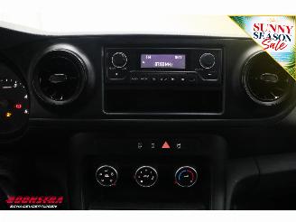 Mercedes Citan 108 CDI L1 Pro Cruise Airco DAB picture 22