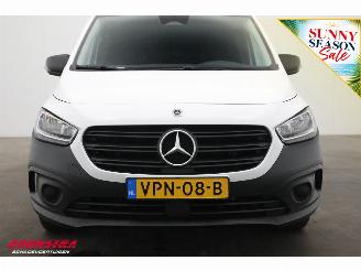 Mercedes Citan 108 CDI L1 Pro Cruise Airco DAB picture 9