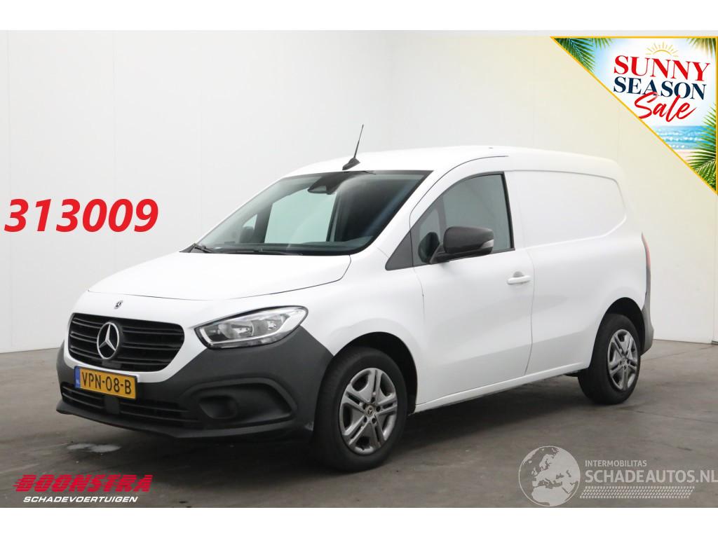 Mercedes Citan 108 CDI L1 Pro Cruise Airco DAB