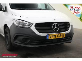 Mercedes Citan 108 CDI L1 Pro Cruise Airco DAB picture 8