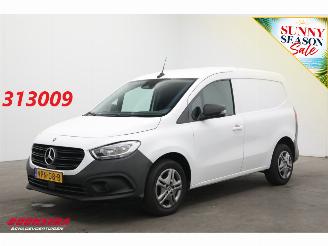 Mercedes Citan 108 CDI L1 Pro Cruise Airco DAB 2022/4