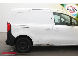 Mercedes Citan 108 CDI L1 Pro Cruise Airco DAB picture 5