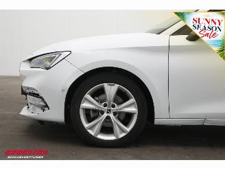 Seat Leon Sportstourer 1.5 TSI e-Hybrid FR Business LED ACC Virtual Camera LRHZ SHZ picture 13