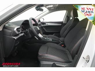 Seat Leon Sportstourer 1.5 TSI e-Hybrid FR Business LED ACC Virtual Camera LRHZ SHZ picture 19