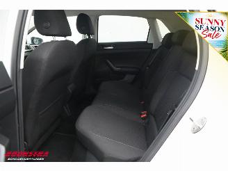 Volkswagen Polo 1.0 TSI DSG Comfortline 5-drs Airco Cruise Bluetooth picture 24