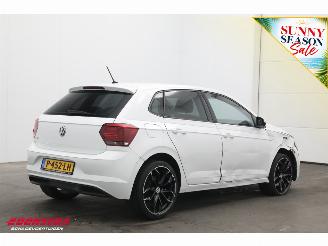 Volkswagen Polo 1.0 TSI DSG Comfortline 5-drs Airco Cruise Bluetooth picture 3