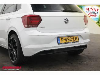 Volkswagen Polo 1.0 TSI DSG Comfortline 5-drs Airco Cruise Bluetooth picture 5