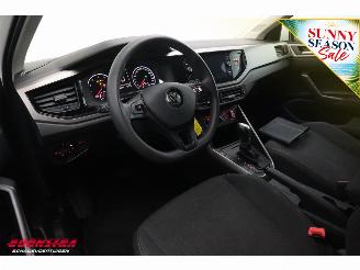 Volkswagen Polo 1.0 TSI DSG Comfortline 5-drs Airco Cruise Bluetooth picture 25